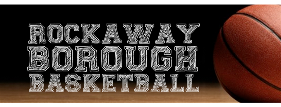 Rockaway Boro Recreation Basketball